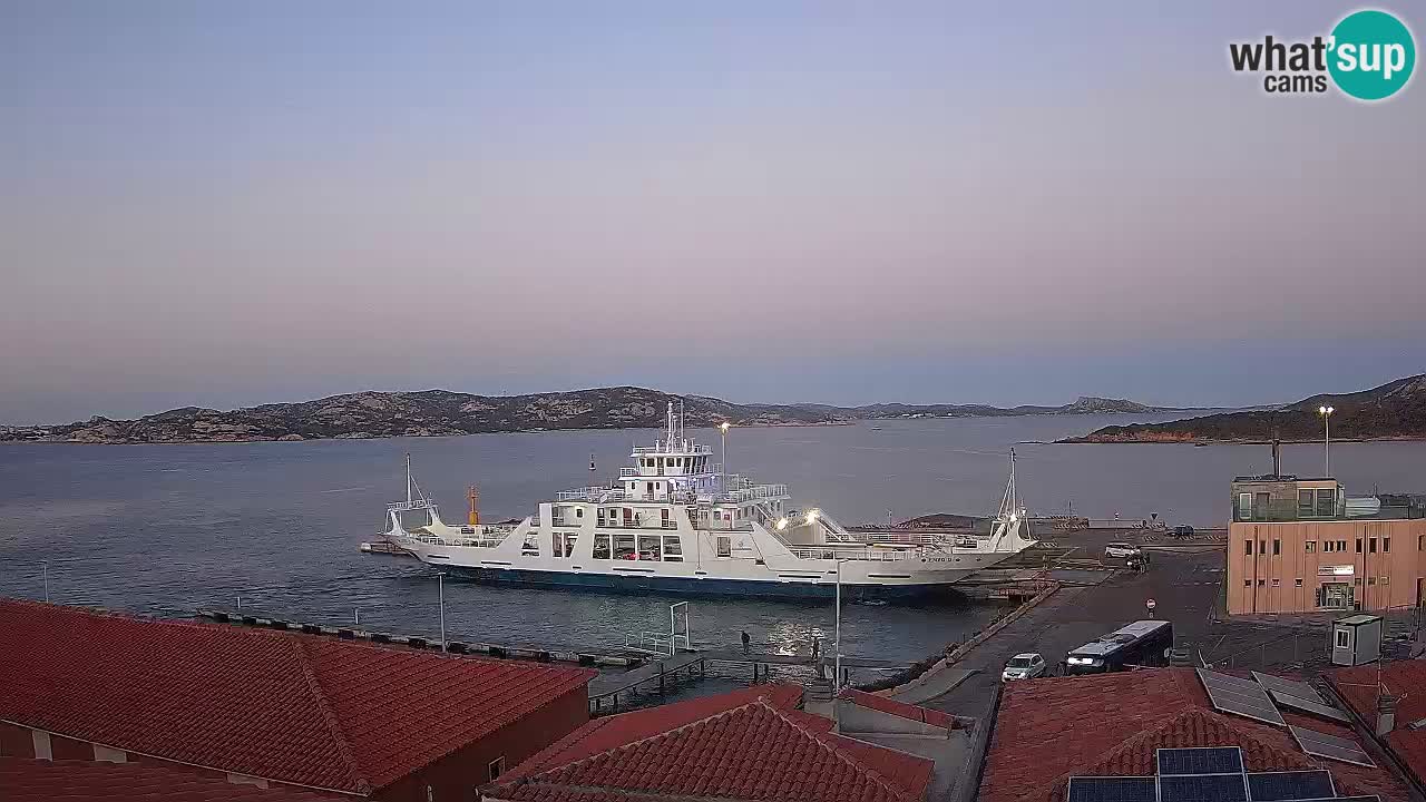 Porto di Palau – Sardinia