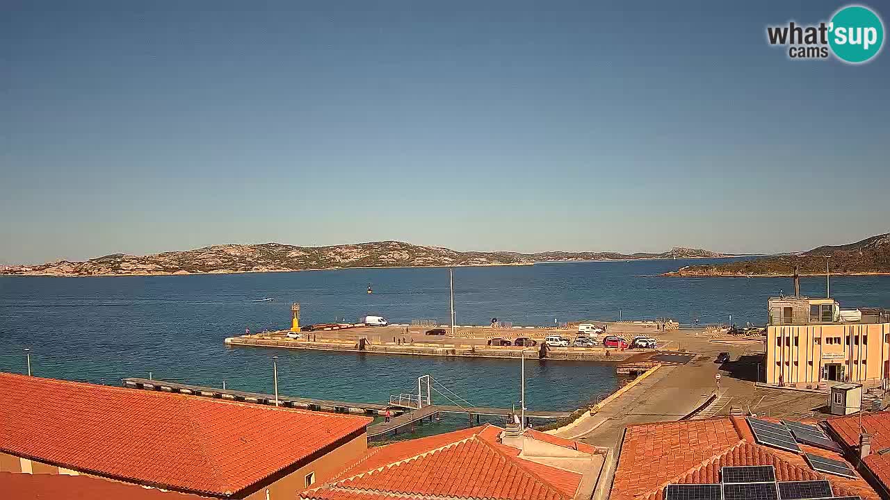 Porto di Palau – Sardinia