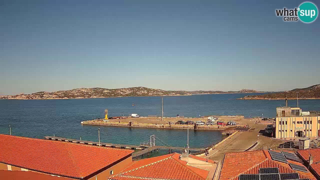 Porto di Palau – Sardinia