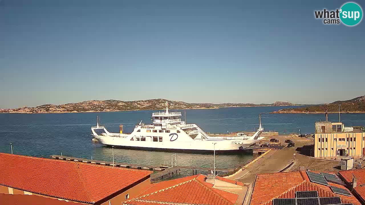 Porto di Palau – Sardinien