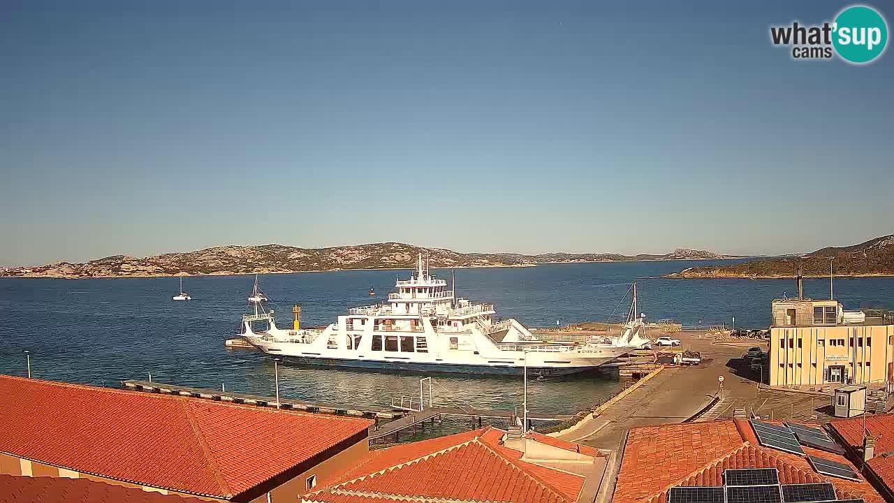 Porto di Palau – Sardinia