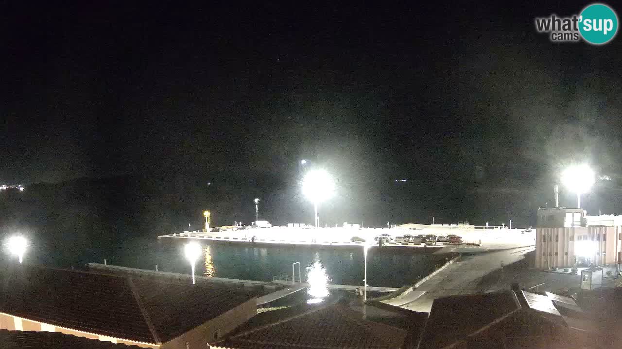 Porto di Palau – Sardinia