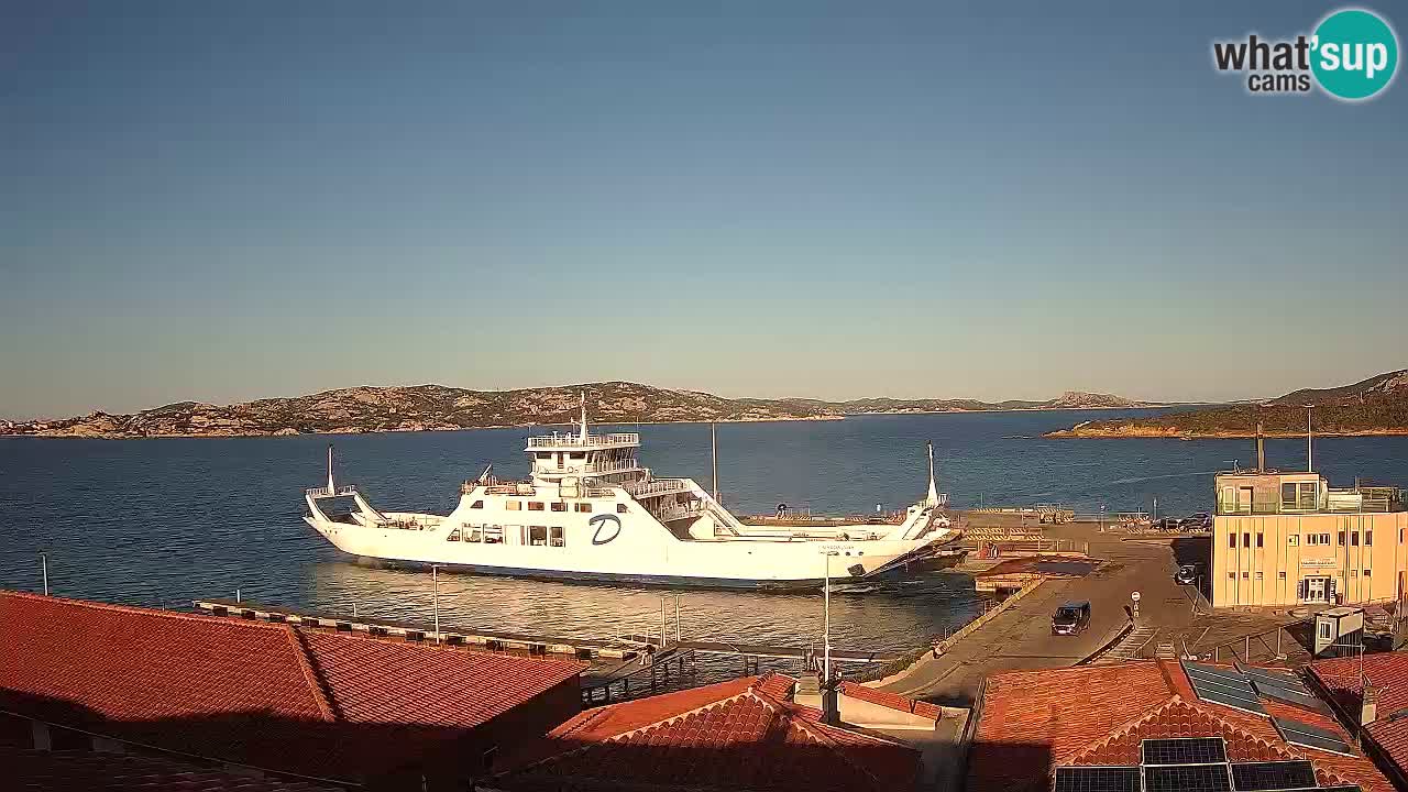 Porto di Palau – Sardinia