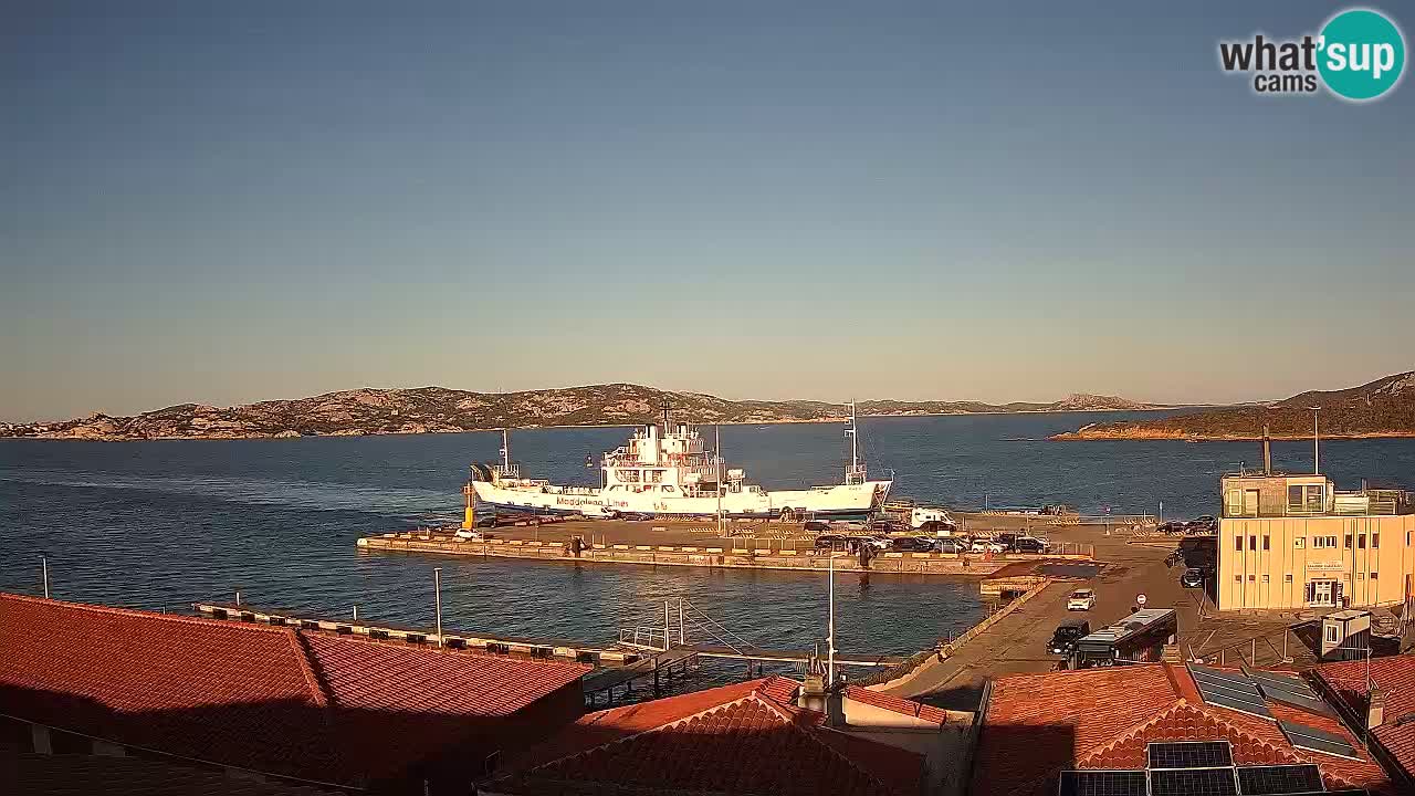 Porto di Palau – Sardegna