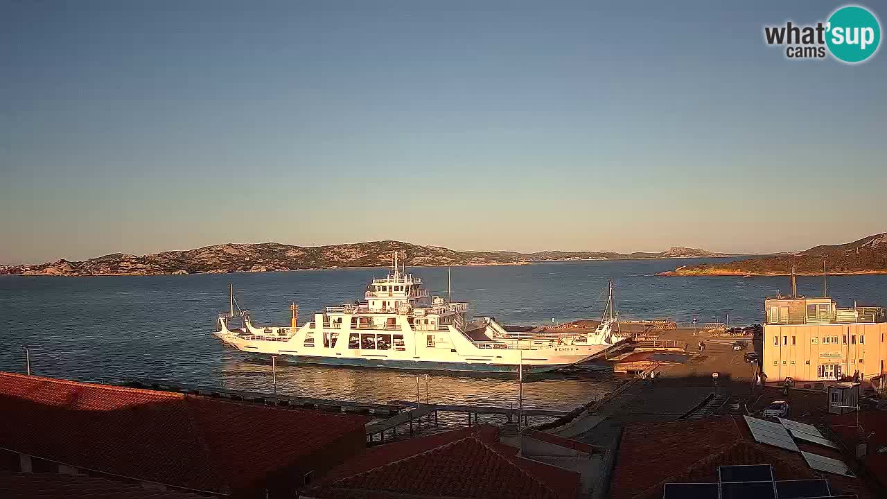 Porto di Palau – Sardinien