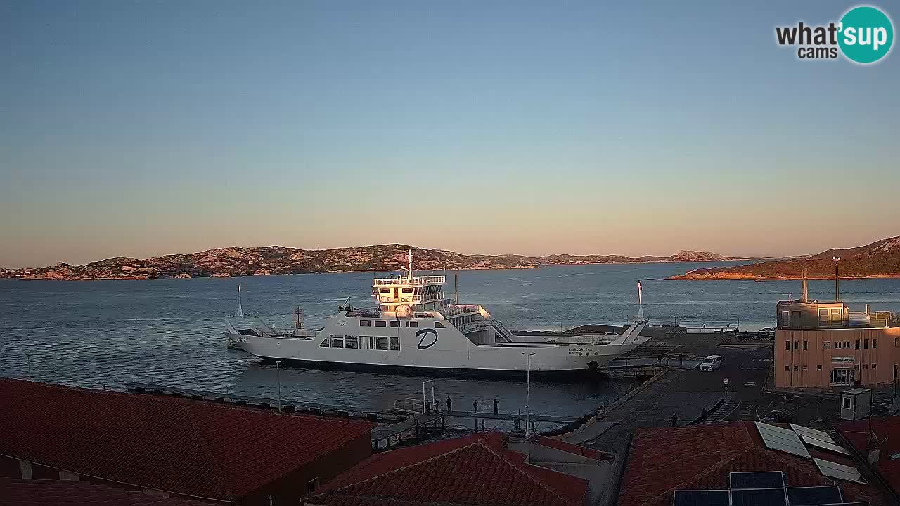 Porto di Palau – Sardinia