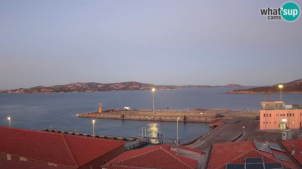 Porto di Palau – Sardinia