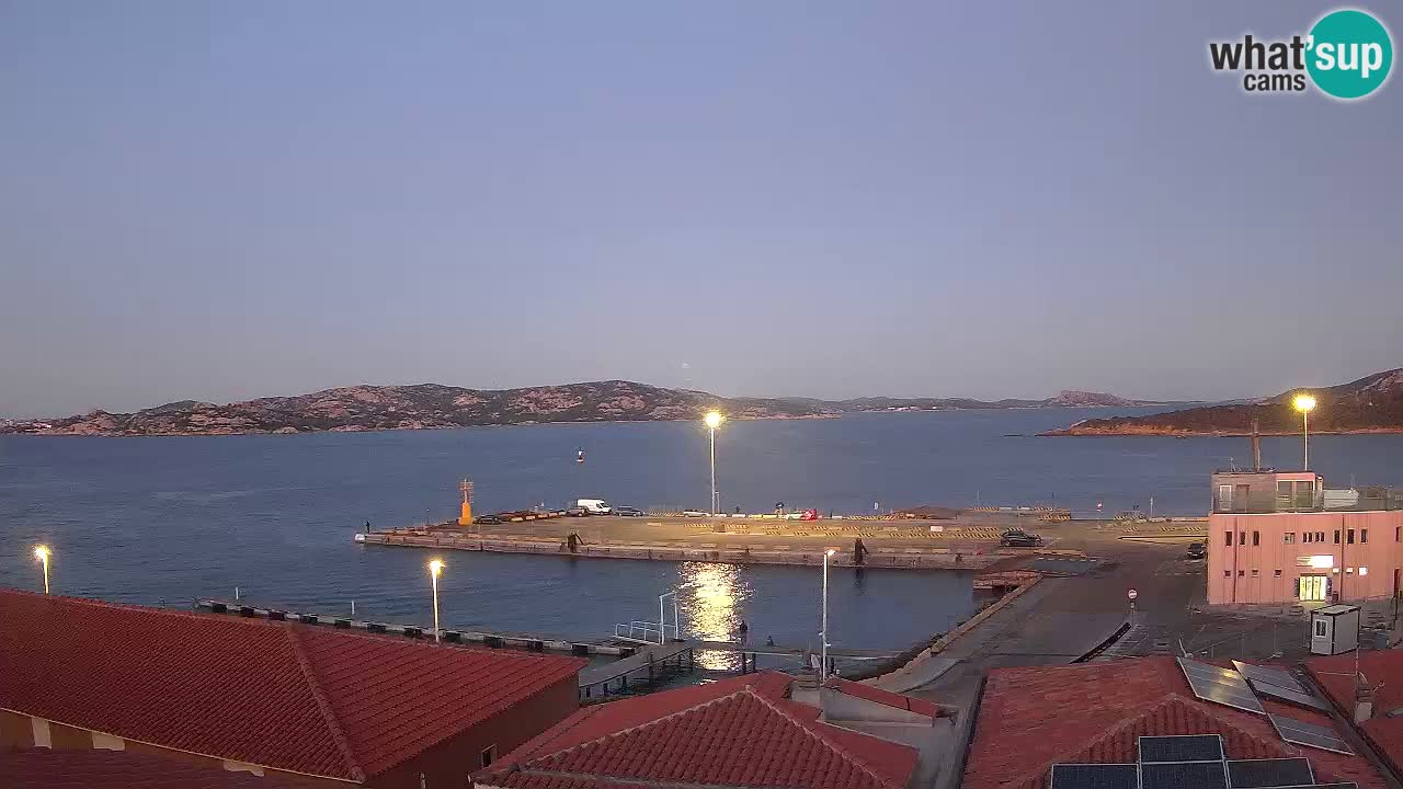 Porto di Palau – Sardegna