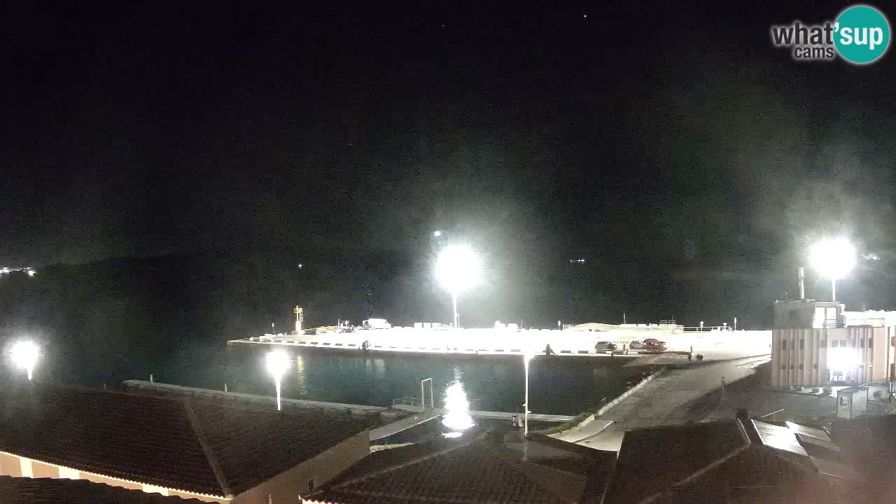 Porto di Palau – Sardegna