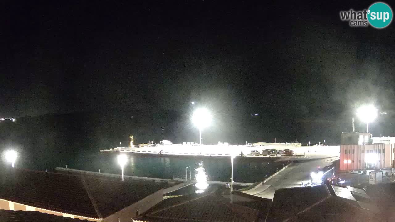 Porto di Palau – Cerdeña