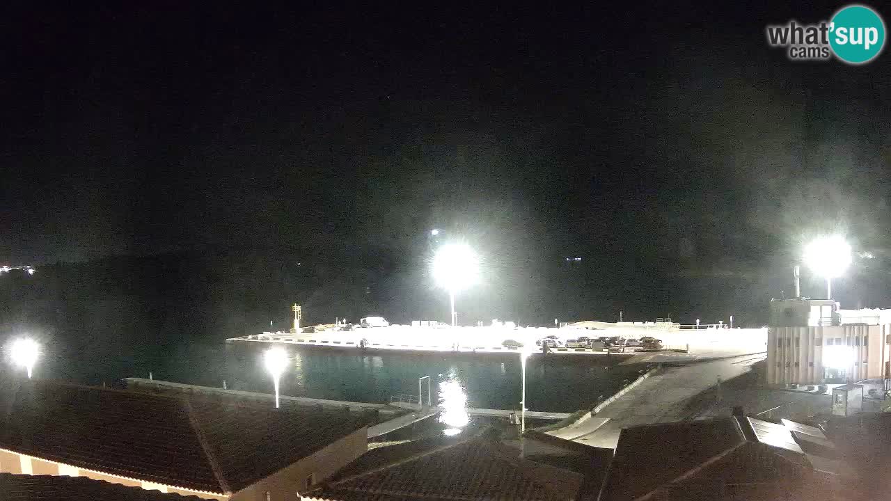 Porto di Palau – Sardinia