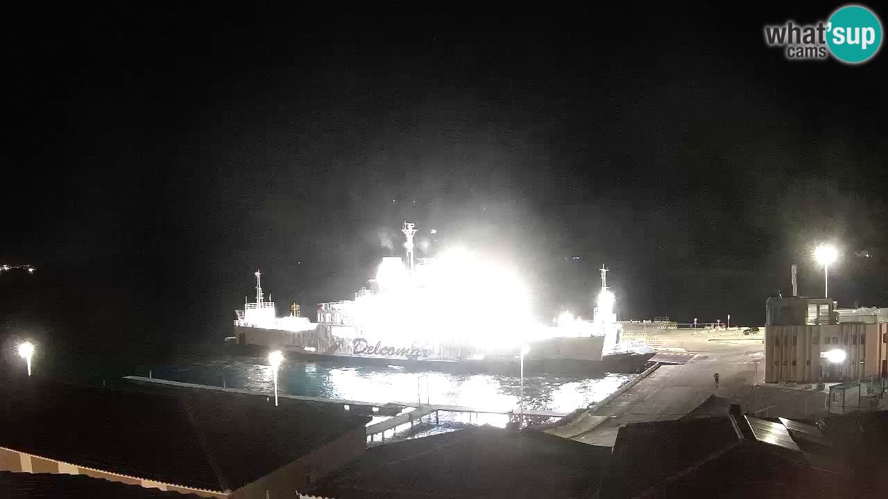 Porto di Palau – Sardinia