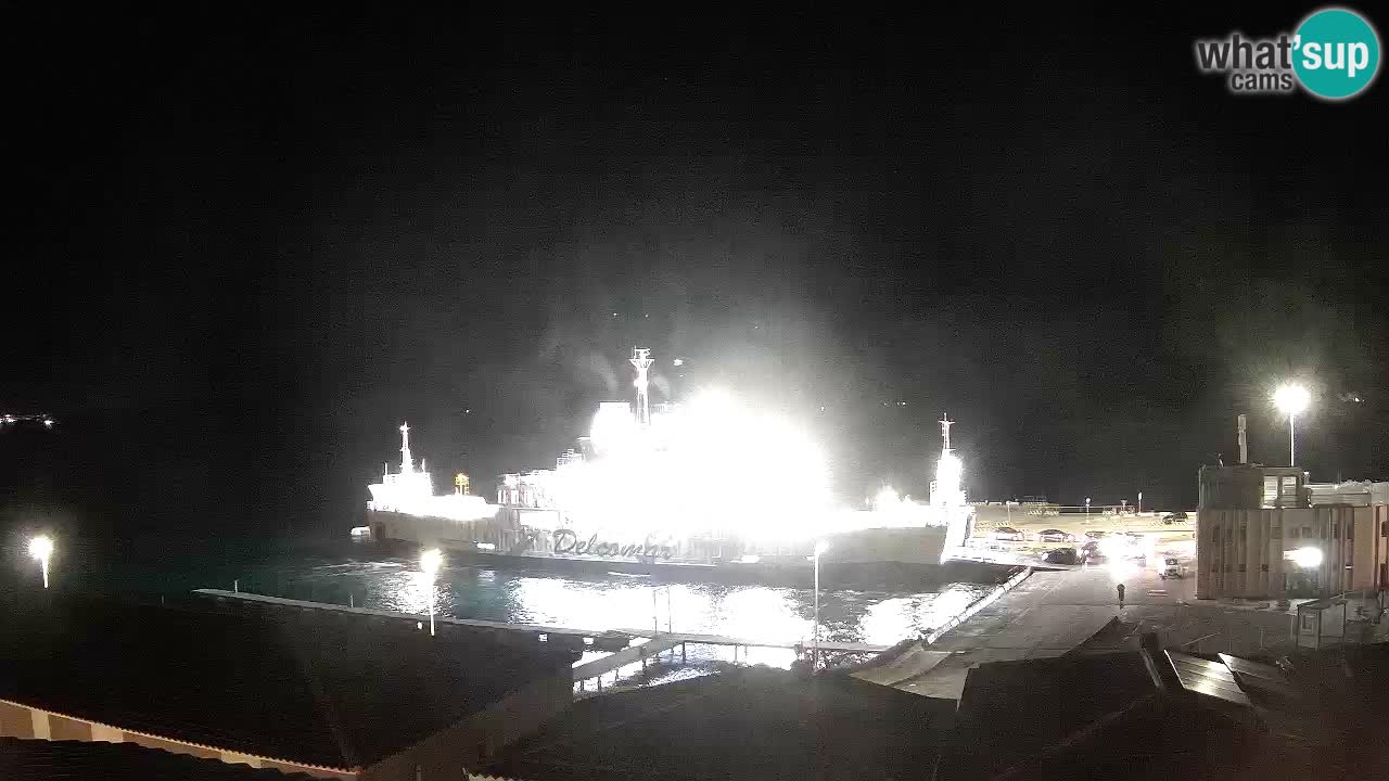 Porto di Palau – Sardinia