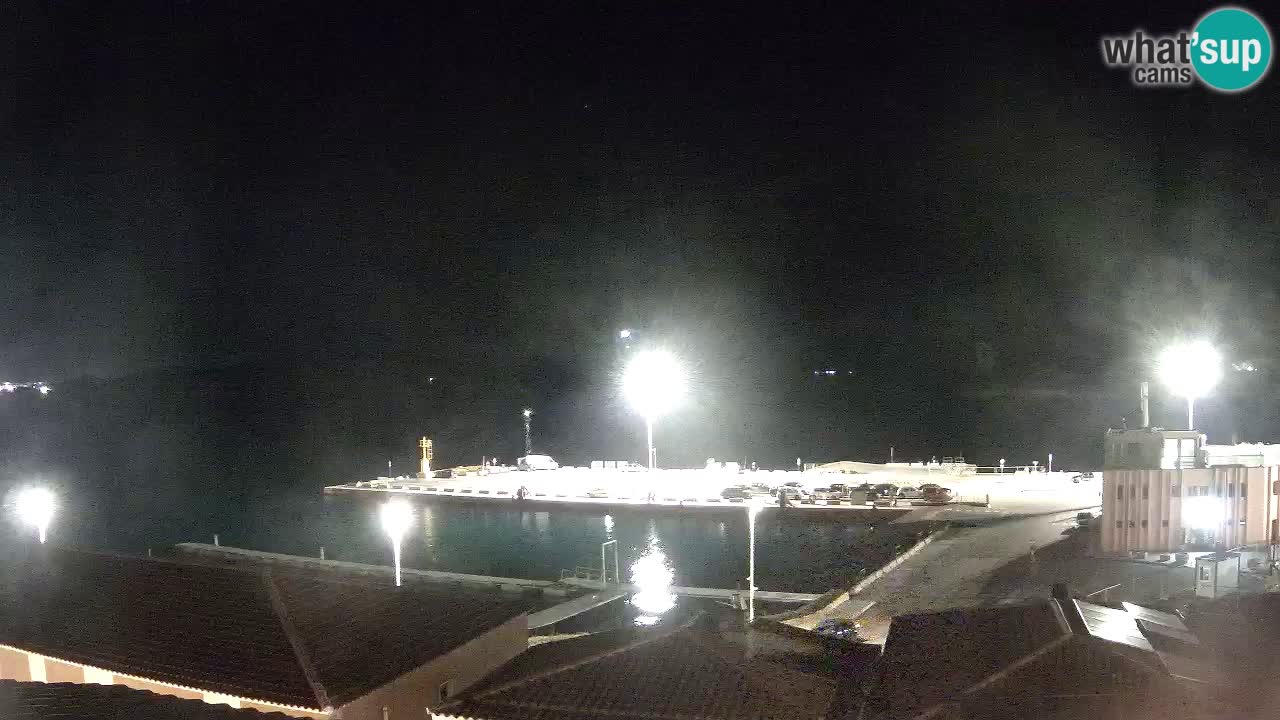 Porto di Palau – Sardinija