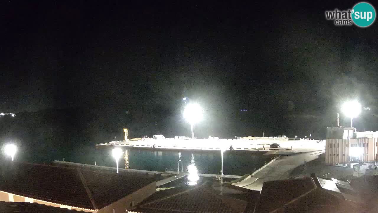 Porto di Palau – Sardinija