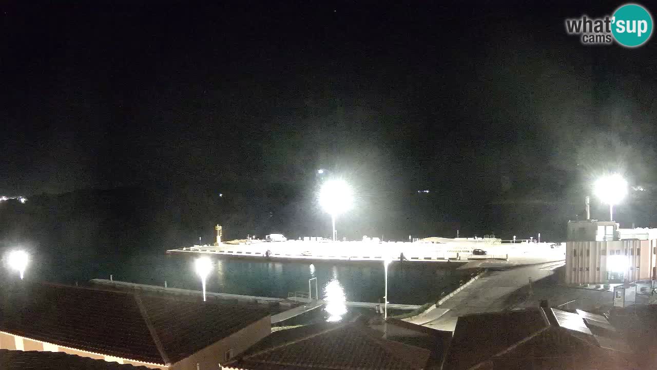 Porto di Palau – Sardaigne