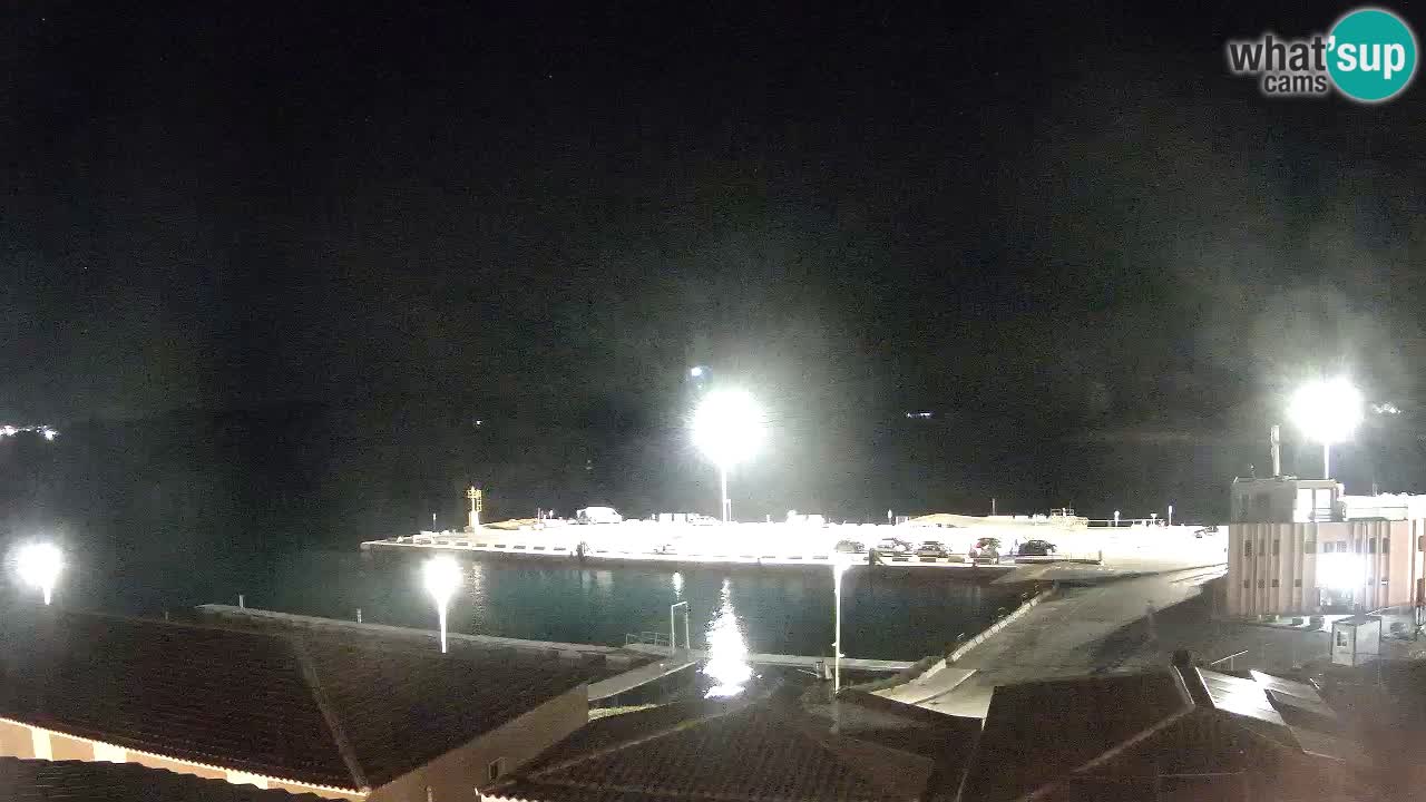 Porto di Palau – Sardinija