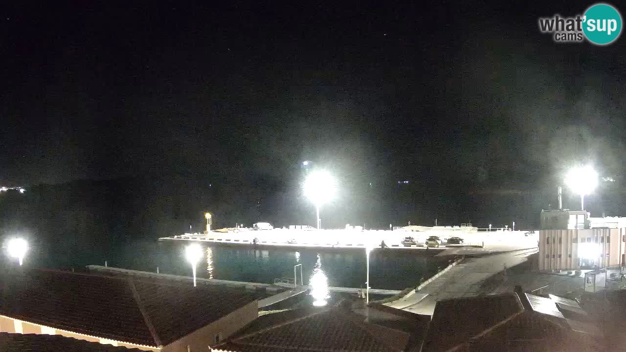 Porto di Palau – Sardinien