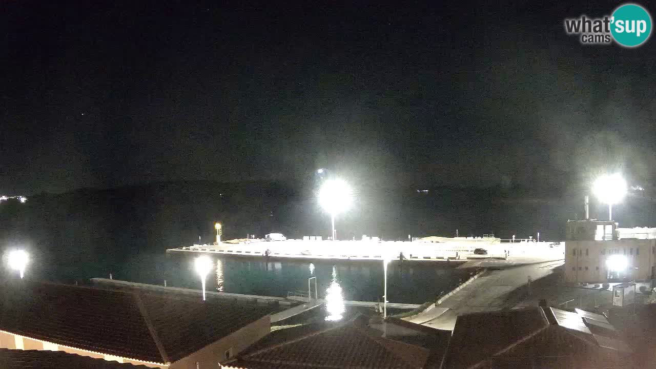 Porto di Palau – Sardinija