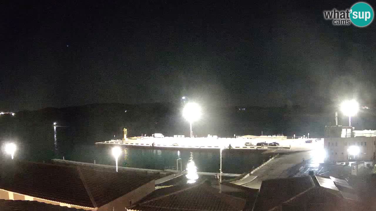 Porto di Palau – Sardinien