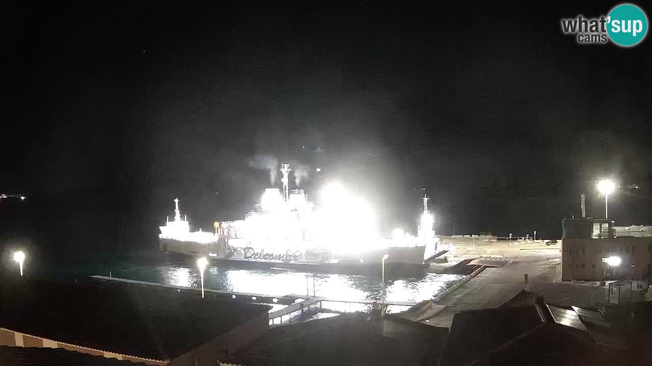 Porto di Palau – Sardinija