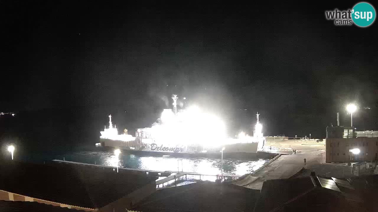 Porto di Palau – Sardaigne