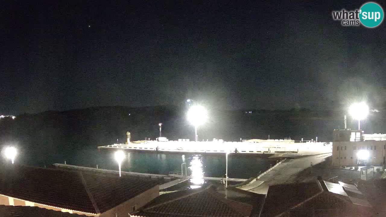 Porto di Palau – Sardinia