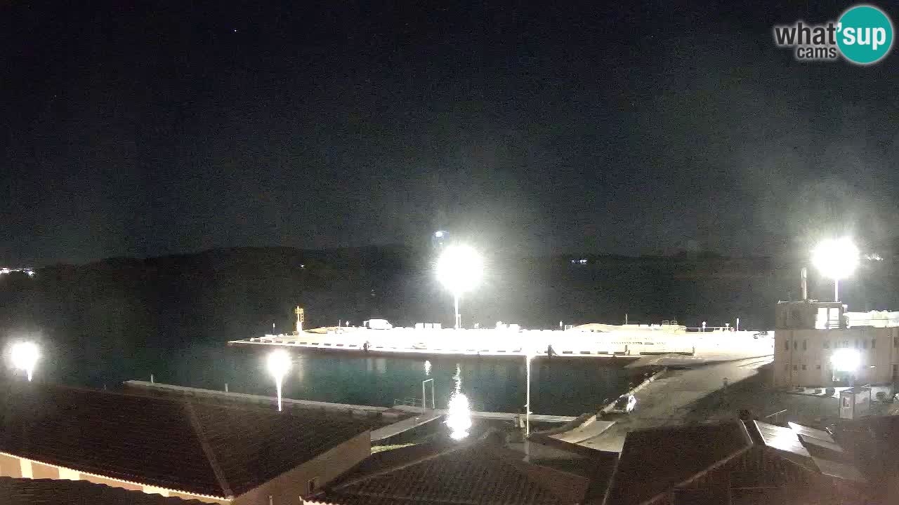 Porto di Palau – Sardinija