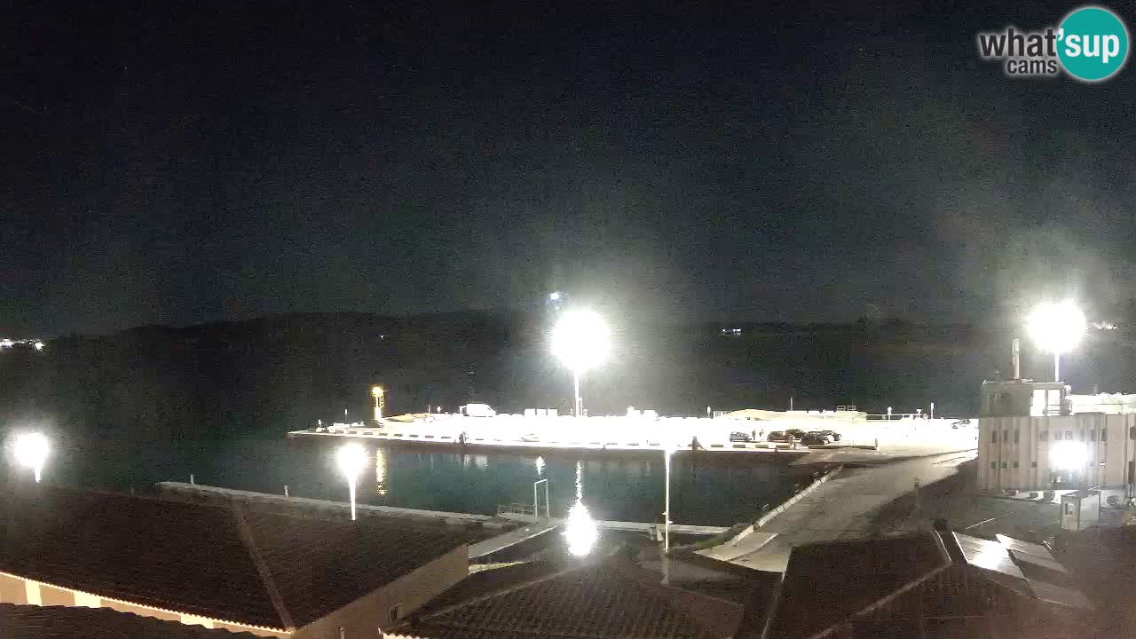 Porto di Palau – Sardinia