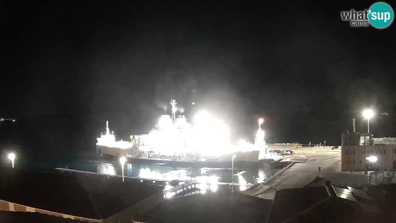 Porto di Palau – Sardinia