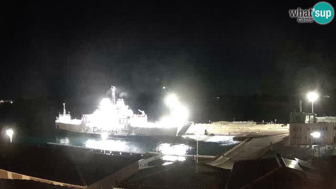 Porto di Palau – Sardinia