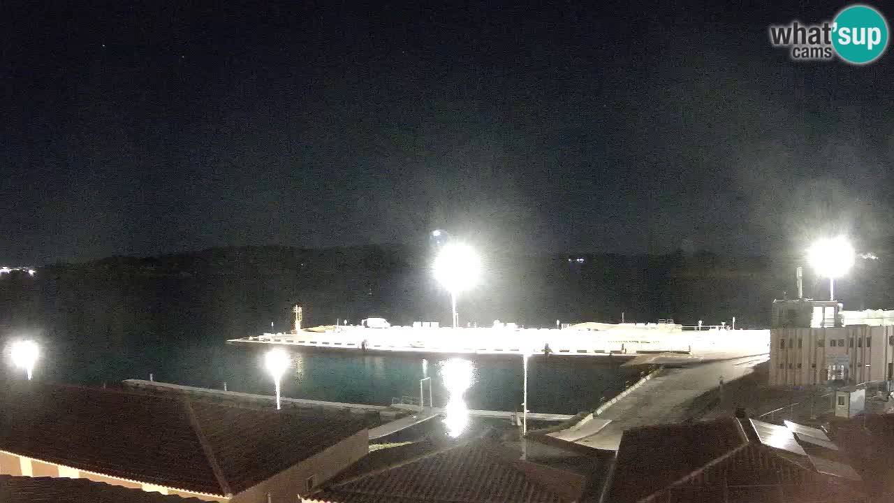 Porto di Palau – Sardegna