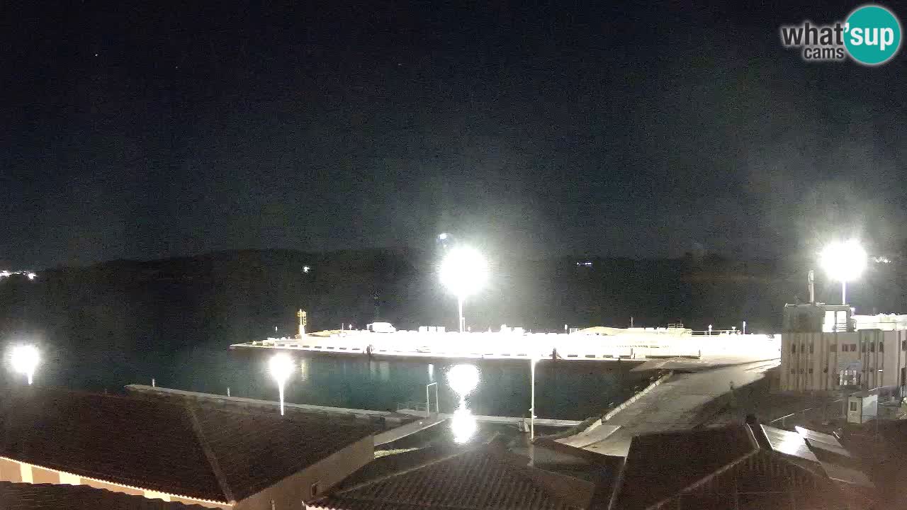 Porto di Palau – Sardinien