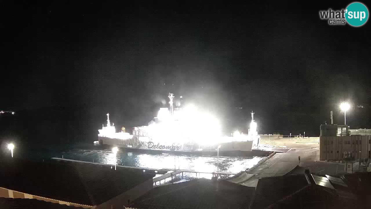 Porto di Palau – Sardinija