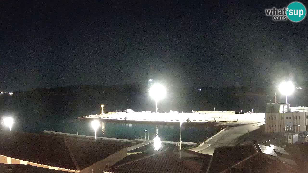 Porto di Palau – Sardinien