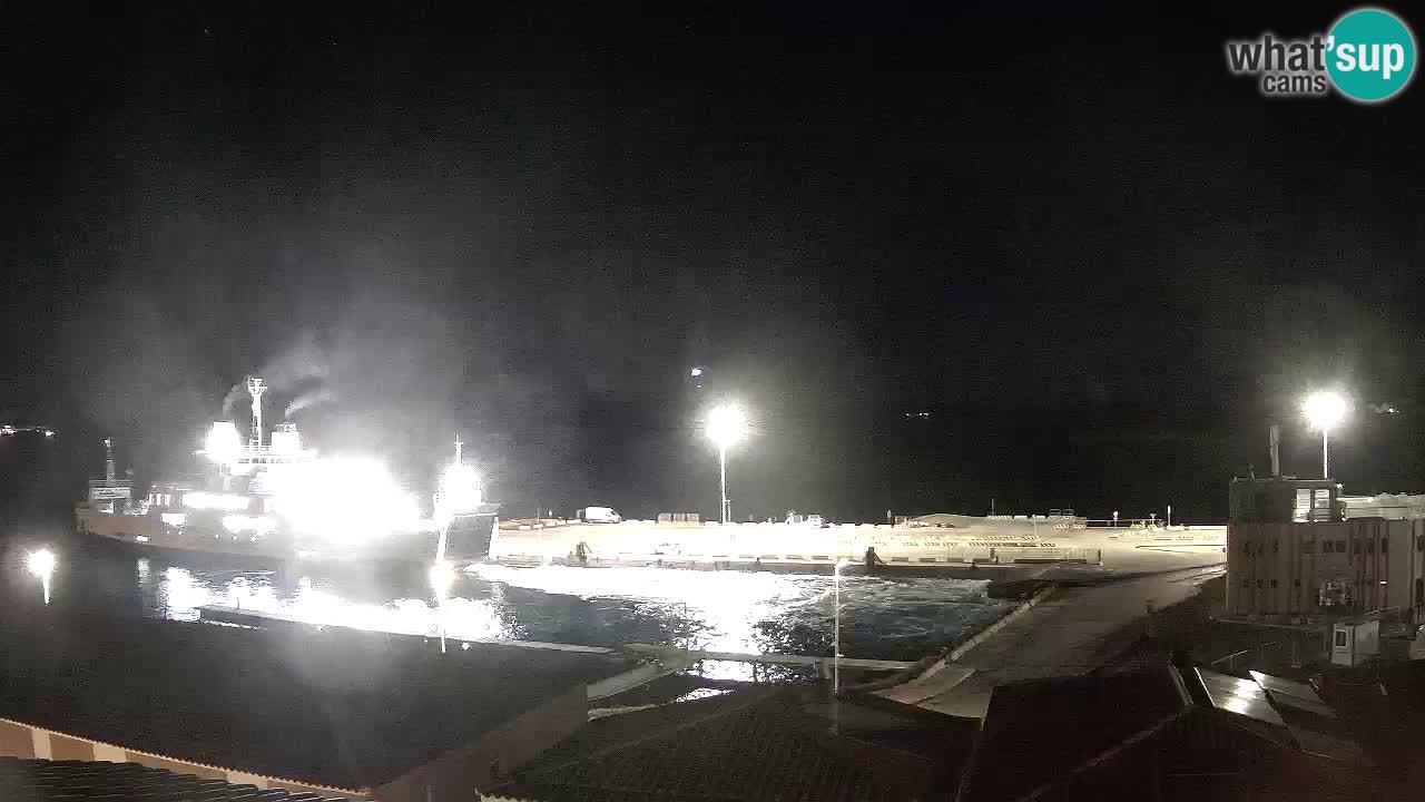 Porto di Palau – Sardinia