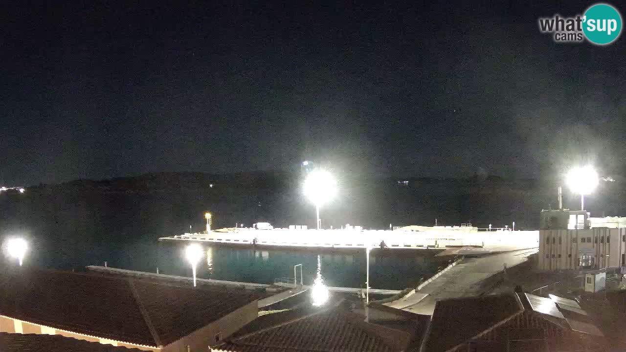 Porto di Palau – Sardegna