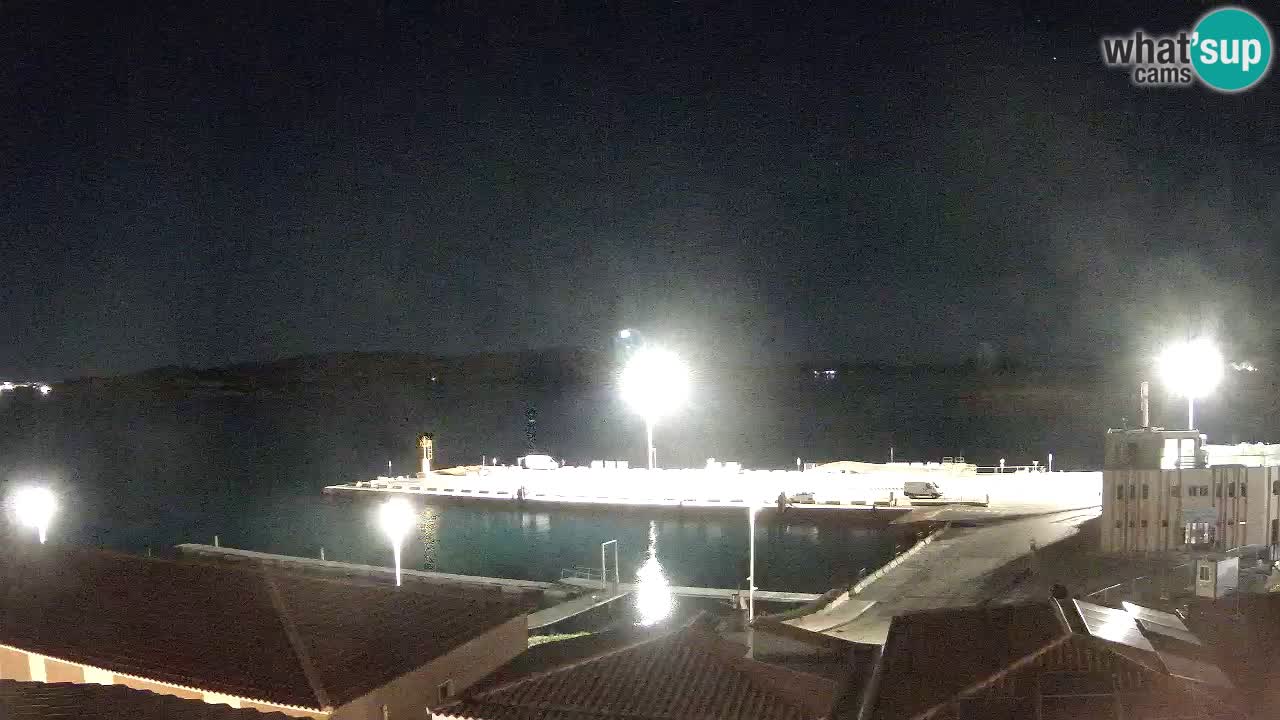 Porto di Palau – Sardinien