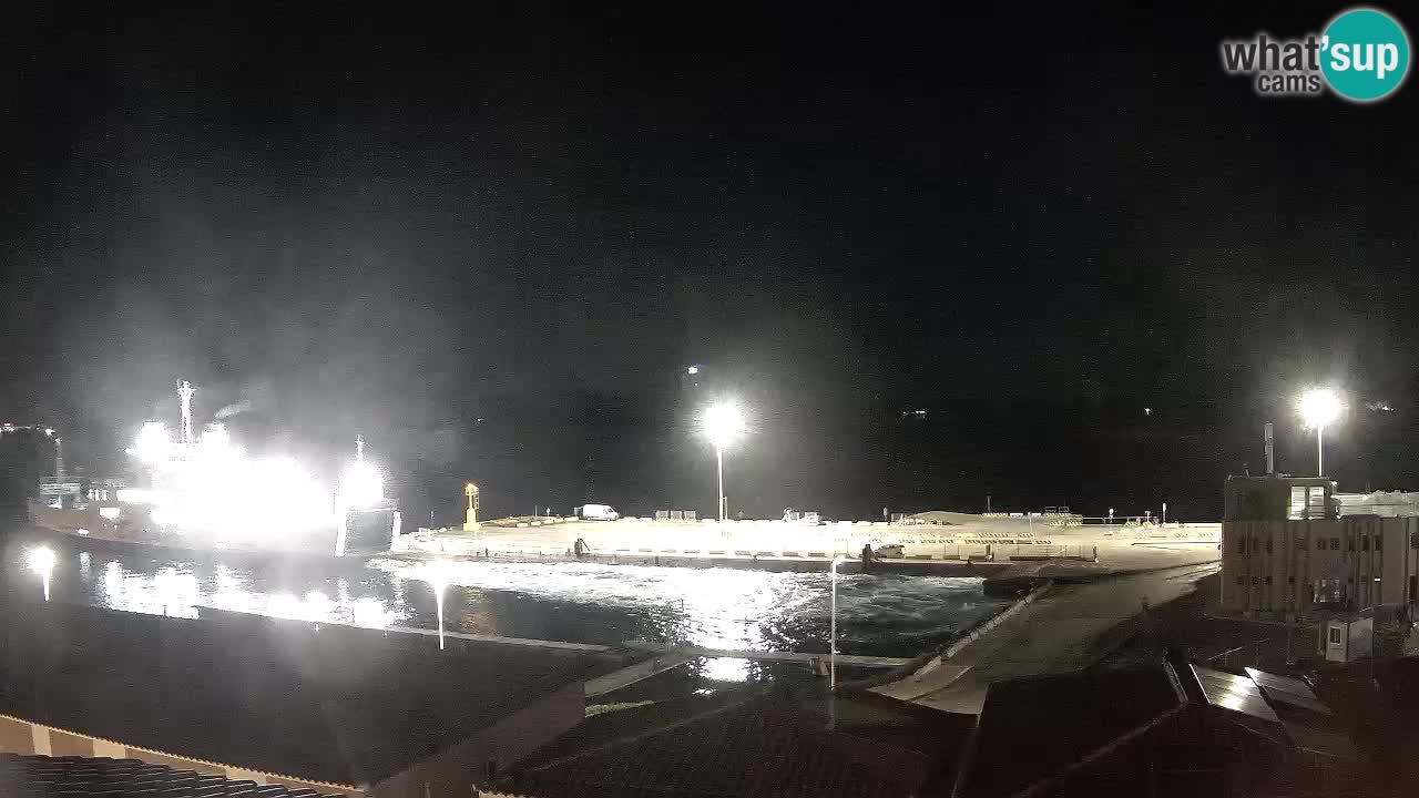 Porto di Palau – Sardaigne