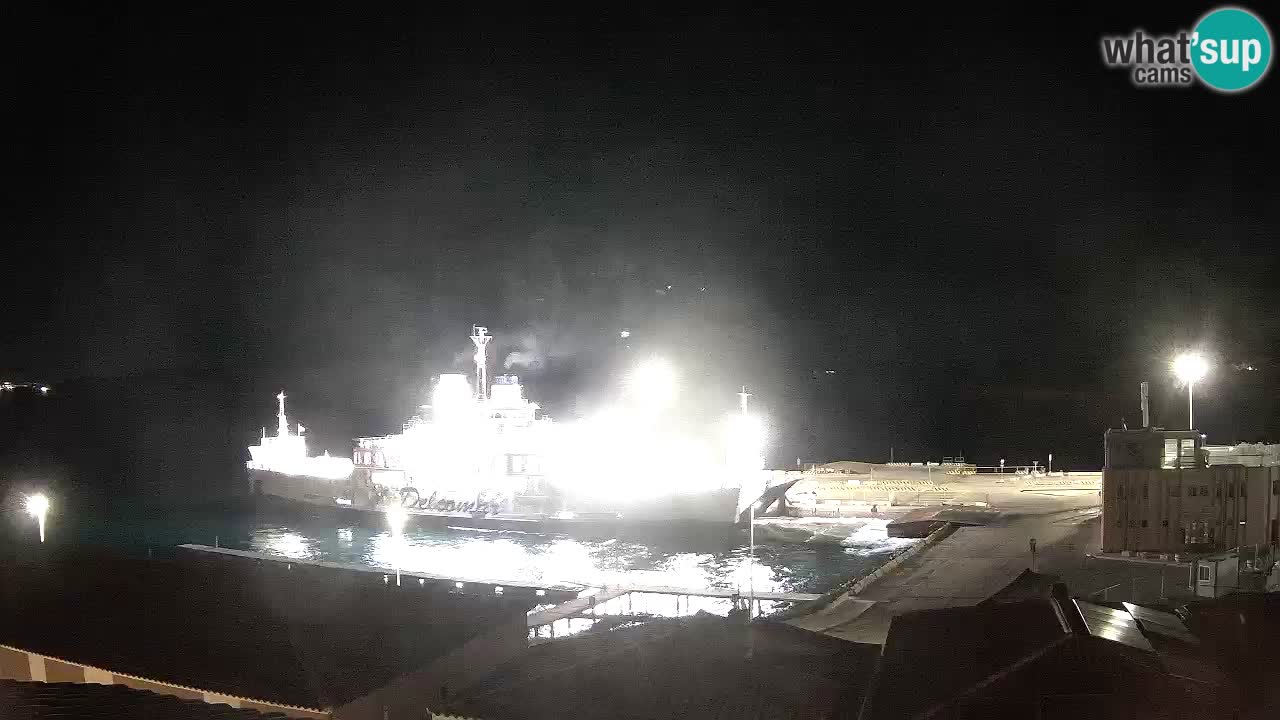 Porto di Palau – Sardinia