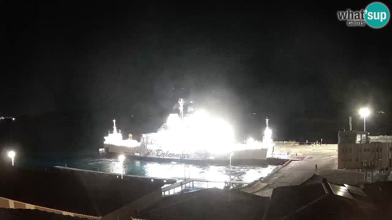 Porto di Palau – Sardinia