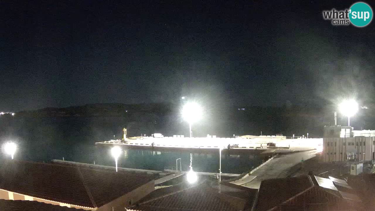 Porto di Palau – Sardinia