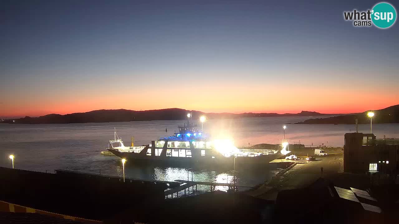 Porto di Palau – Sardegna