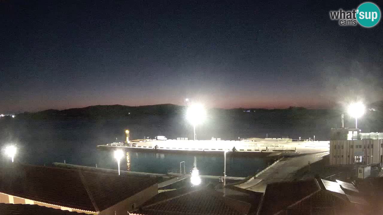 Porto di Palau – Sardinia