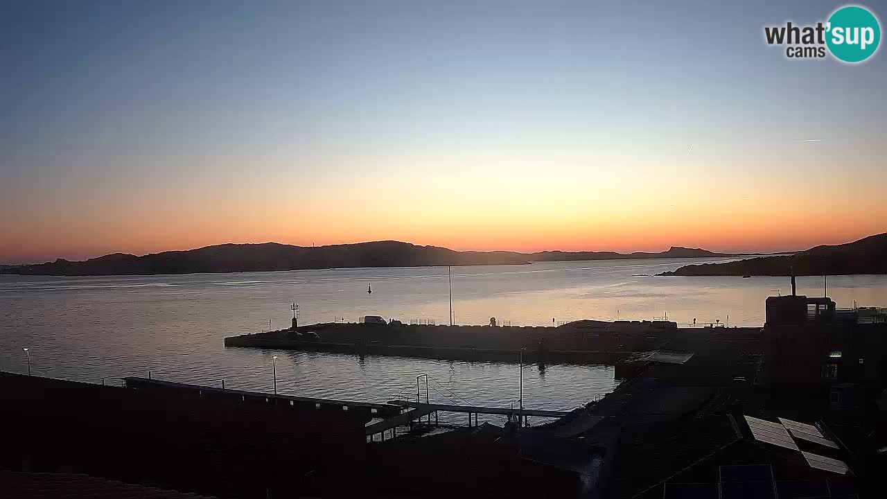 Porto di Palau – Sardinia