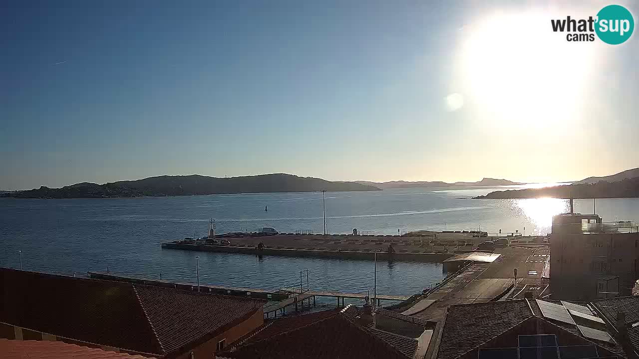 Porto di Palau – Sardinien