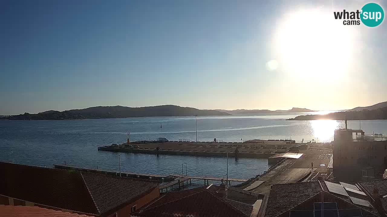 Porto di Palau – Sardegna
