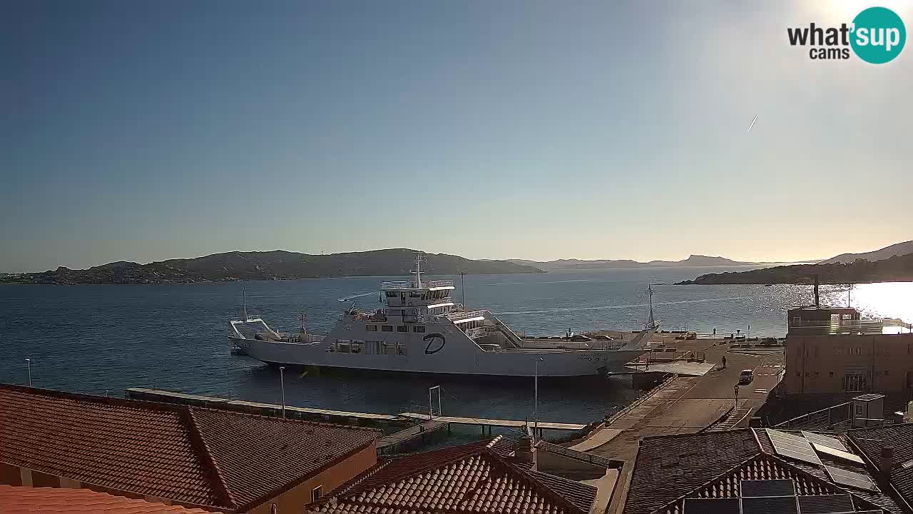 Porto di Palau – Sardegna