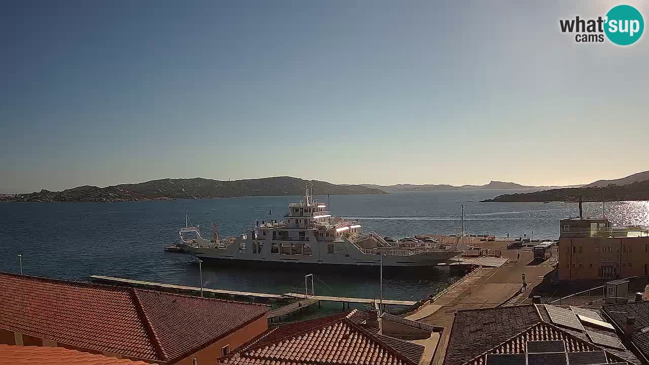 Porto di Palau – Sardegna