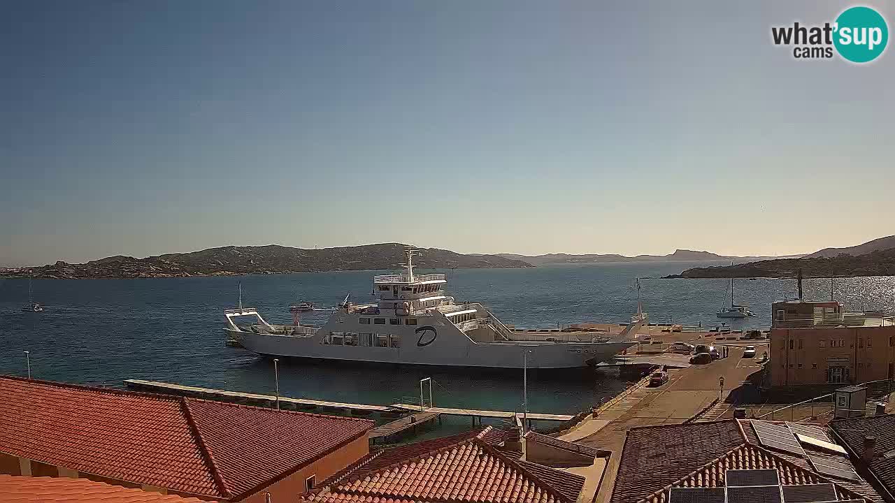 Porto di Palau – Sardinien
